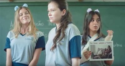 Série de ficção está em fase de finalização na Atama Filmes Série de ficção está em fase de finalização na Atama Filmes