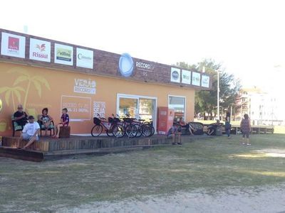 Record TV RS comemora cobertura de Verão no Litoral Norte Record TV RS comemora cobertura de Verão no Litoral Norte
