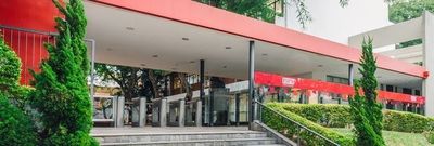 ESPM-Sul organiza programação especial pelo Dia do Jornalista ESPM-Sul organiza programação especial pelo Dia do Jornalista