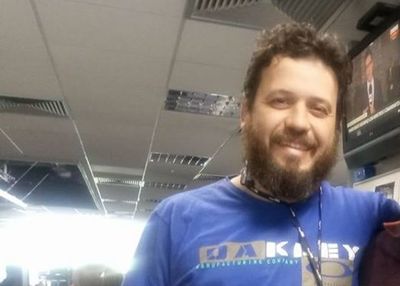 Cinco perguntas para Eduardo Torres