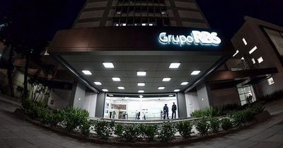 RBS promove ciclo de palestras em 26 faculdades de Jornalismo do RS RBS promove ciclo de palestras em 26 faculdades de Jornalismo do RS