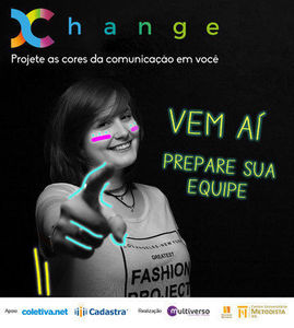 Quatro equipes estão inscritas no XChange 2018 Quatro equipes estão inscritas no XChange 2018