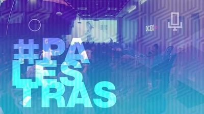 ESPM-Sul acolhe conferência de Design e Criatividade ESPM-Sul acolhe conferência de Design e Criatividade