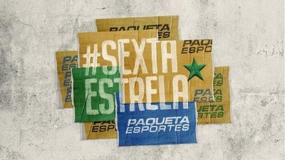 Ação da Paquetá tem participação de Fernandinho, da Seleção Brasileira Ação da Paquetá tem participação de Fernandinho, da Seleção Brasileira