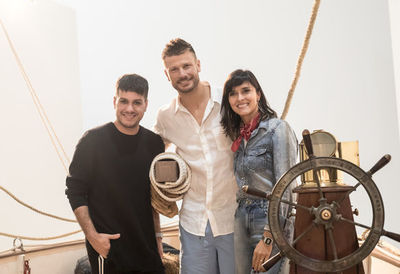Rodrigo Hilbert protagoniza campanha desenvolvida pela WT.AG