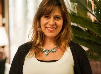 Camila Saccomori, ex-RBS, investe em curadoria de conteúdo Camila Saccomori, ex-RBS, investe em curadoria de conteúdo