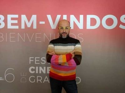 Fala, mercado!