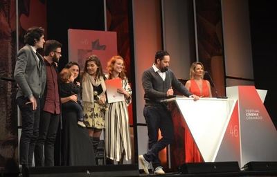 Aps prmio no Festival de Cinema, 'Ferrugem' estreia nesta semana