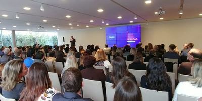 "Refundamos a Escala e começamos do zero", declara Fernando Picoral "Refundamos a Escala e começamos do zero", declara Fernando Picoral