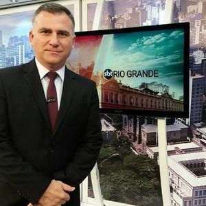 Marcelo Coelho no apresenta mais SBT Rio Grande