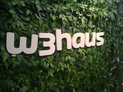 W3haus: Desconstruda por natureza