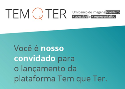 Banco de imagens estreará atuação com foco na comunidade LGBTI+ Banco de imagens estreará atuação com foco na comunidade LGBTI+