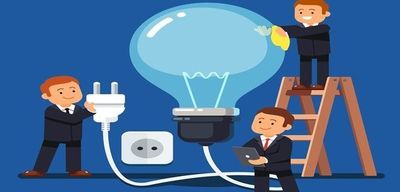 Pesquisa revela que RS tem mais de dois milhões de empreendedores Pesquisa revela que RS tem mais de dois milhões de empreendedores