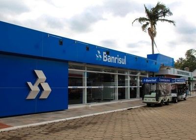 Banrisul registra volume total de negócios de R$ 327,2 milhões na Expointer Banrisul registra volume total de negócios de R$ 327,2 milhões na Expointer