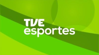 Programa TVE Esportes retorna à emissora educativa Programa TVE Esportes retorna à emissora educativa