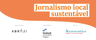 Abraji lança curso online de jornalismo local Abraji lança curso online de jornalismo local