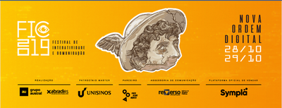 Dentre tantos assuntos, FIC19 abordará o futuro do trabalho e o trabalho do futuro Dentre tantos assuntos, FIC19 abordará o futuro do trabalho e o trabalho do futuro