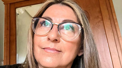 Outubro Rosa: "Eu enfrentei com todas as minhas foras", fala a curada Rosane Marchetti