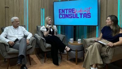 Clnica Nilo Frantz Medicina Reprodutiva coloca no ar podcast 'Entre Consultas'