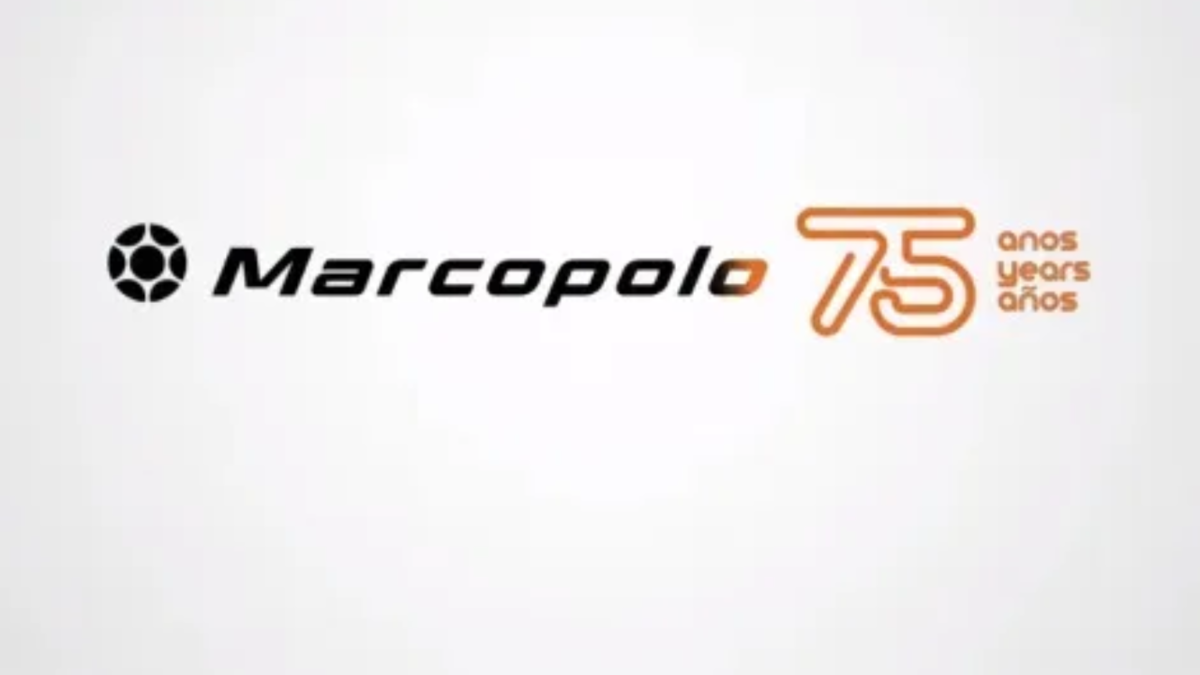 Macaw Marketing Vivo assina campanha de aniversrio da Marcopolo