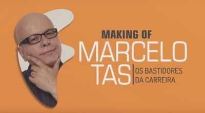 Projeto 'Conexões para o Futuro' traz Marcelo Tas a Novo Hamburgo Projeto 'Conexões para o Futuro' traz Marcelo Tas a Novo Hamburgo