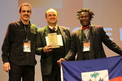 Confira o que aconteceu nas noites de premiações do Festival de Cinema de Gramado Confira o que aconteceu nas noites de premiações do Festival de Cinema de Gramado