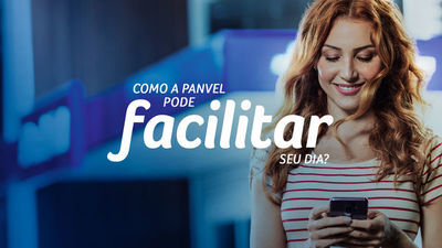 Campanha da Panvel criada pela W3haus foca em facilidades aos clientes Campanha da Panvel criada pela W3haus foca em facilidades aos clientes
