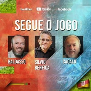 Grupo O Bairrista comemora repercusso de programao do Grenal 