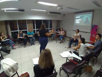 Preocupao com impacto social nos modelos de negcios  debatida em Innovation Week 