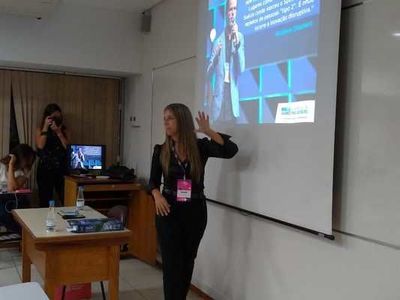 Workshop aborda case de estratgia sistmica 