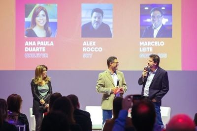 Retorno sobre investimento está em pauta na abertura do Ahead! Retorno sobre investimento está em pauta na abertura do Ahead!