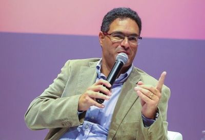 "Público entendeu bem a proposta do Ahead!", comemora Marcelo Leite "Público entendeu bem a proposta do Ahead!", comemora Marcelo Leite