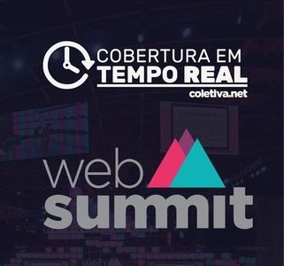  tri: Coletiva.net estar pela terceira vez no Web Summit