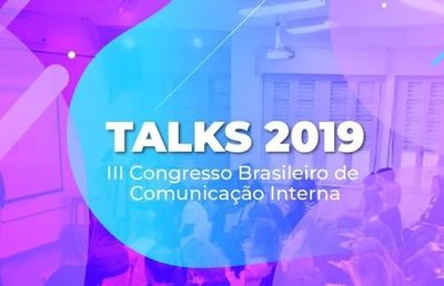 Highlights dos palestrantes do Talks 2019 Highlights dos palestrantes do Talks 2019