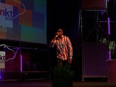 Lumi encerra Top de Marketing 2019 Lumi encerra Top de Marketing 2019