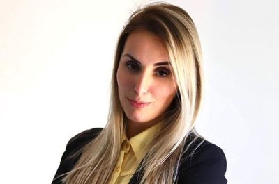 Débora Cademartori, da Rádio Gaúcha, será correspondente em Brasília Débora Cademartori, da Rádio Gaúcha, será correspondente em Brasília