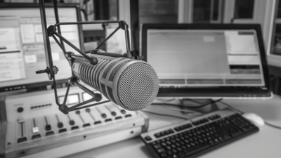 Vinte cidades gaúchas podem se inscrever para serviços de radiodifusão comunitária 																									