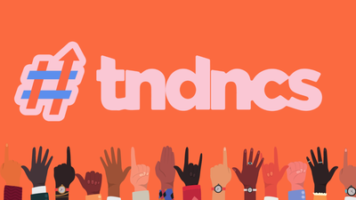 Tendências: tokenismo Tendências: tokenismo