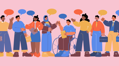 O que há por trás de uma consultoria de Diversidade e Inclusão? O que há por trás de uma consultoria de Diversidade e Inclusão?