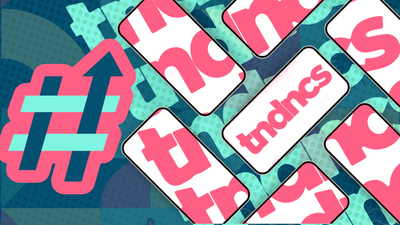 Tendências: anúncios personalizados Tendências: anúncios personalizados