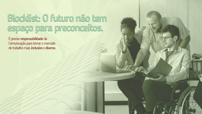 Blocklist: o futuro no tem espao para preconceitos