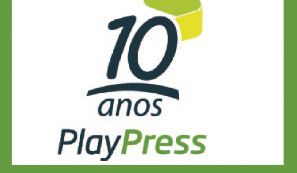 PlayPress muda nome e implanta novo modelo de gestão PlayPress muda nome e implanta novo modelo de gestão