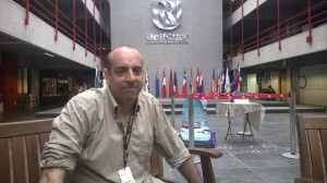 Roberto Villar Belmonte: Conscincia social