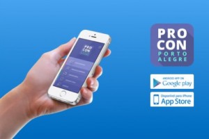 Procon registra 41% das reclamações via Internet com novo software Procon registra 41% das reclamações via Internet com novo software
