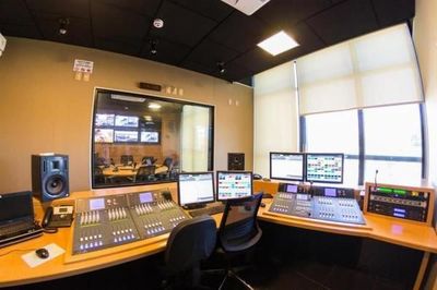Rádio Gaúcha lidera audiência no período das 24 horas do dia Rádio Gaúcha lidera audiência no período das 24 horas do dia