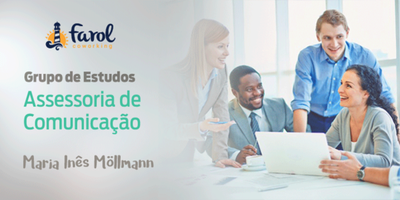 Em curso, jornalista promove estudos sobre assessoria de Comunicação Em curso, jornalista promove estudos sobre assessoria de Comunicação