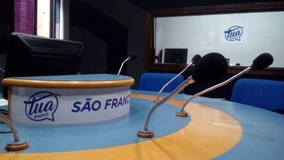 Ao completar 50 anos, Tua Rdio So Francisco estreia no FM