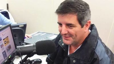 Rádio Cinderela, de Campo Bom, apresenta novo gerente Rádio Cinderela, de Campo Bom, apresenta novo gerente