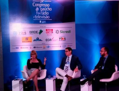 Secretária do Ministério das Comunicações compartilha perspectivas para 2018 Secretária do Ministério das Comunicações compartilha perspectivas para 2018