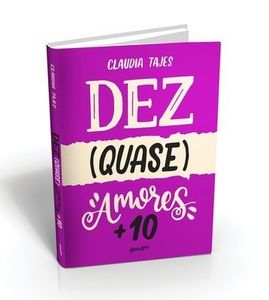 Claudia Tajes d continuidade a livro lanado h 17 anos